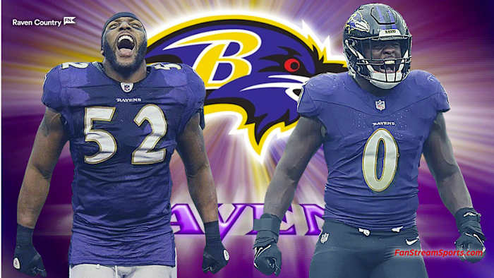 roquan smith ray lewis